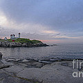 Nubble Lighthouse
