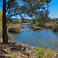Point Hutt Crossing, Canberra, Australia