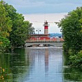Yahara River, Madison, Wisconsin
